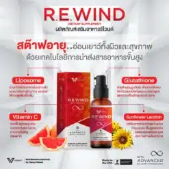 rewind