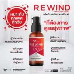rewind
