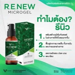 renew
