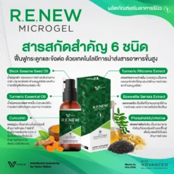 renew