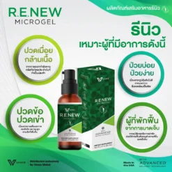 renew