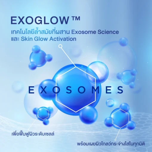 boneta exoglow cream