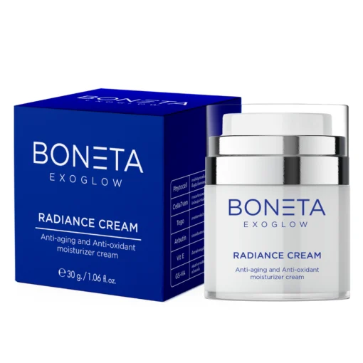 boneta exoglow cream