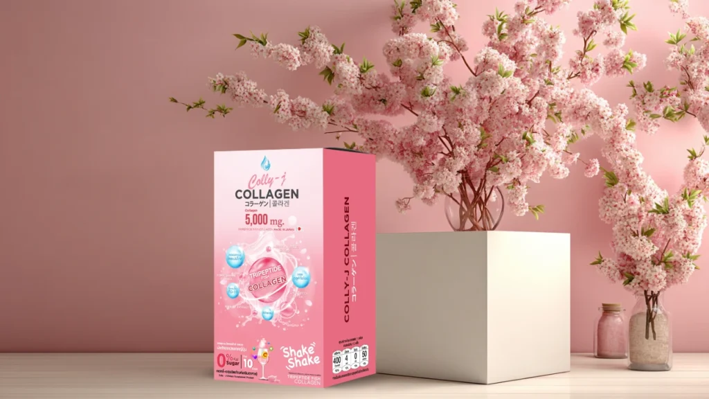 colly-j collagen